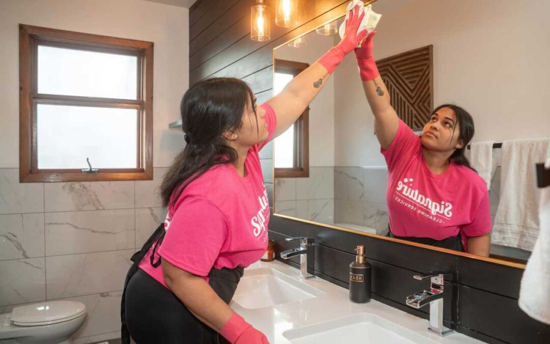 7 Tips to Keep Your Office Clutter-Free