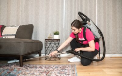 9 Time-Saving Tips for Efficient House Cleaning