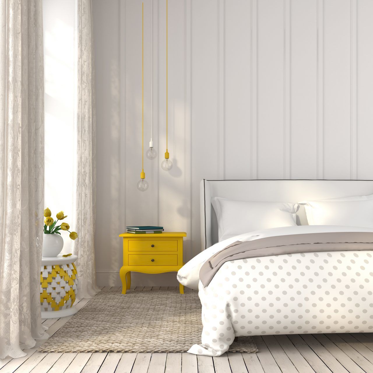 bedroom cleaning checklist from Signature Cleaning of Winnipeg