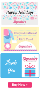 order gift cards