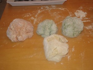 fresh noodle dough by your favorite winnipeg cleaning service